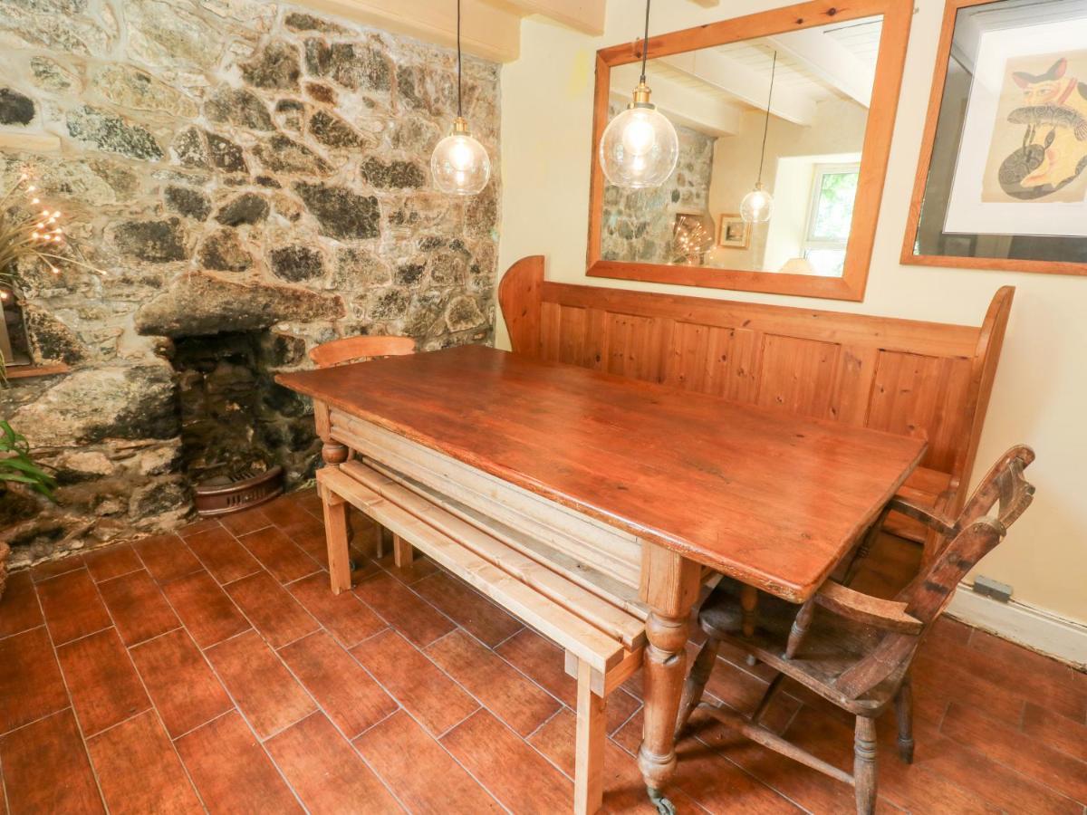 Pentira Villa Helston Eksteriør billede